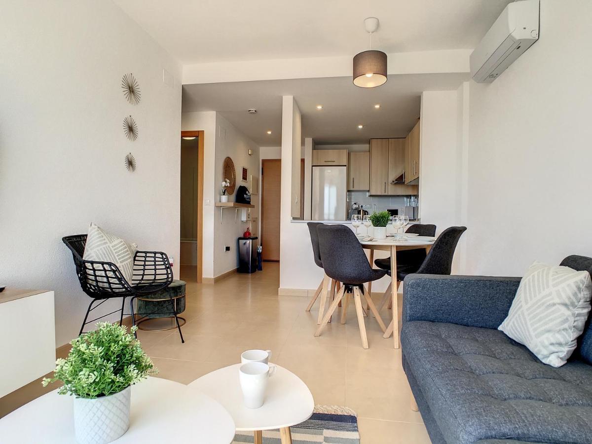 Terrazas De La Torre Golf - 6709 Apartment Roldan