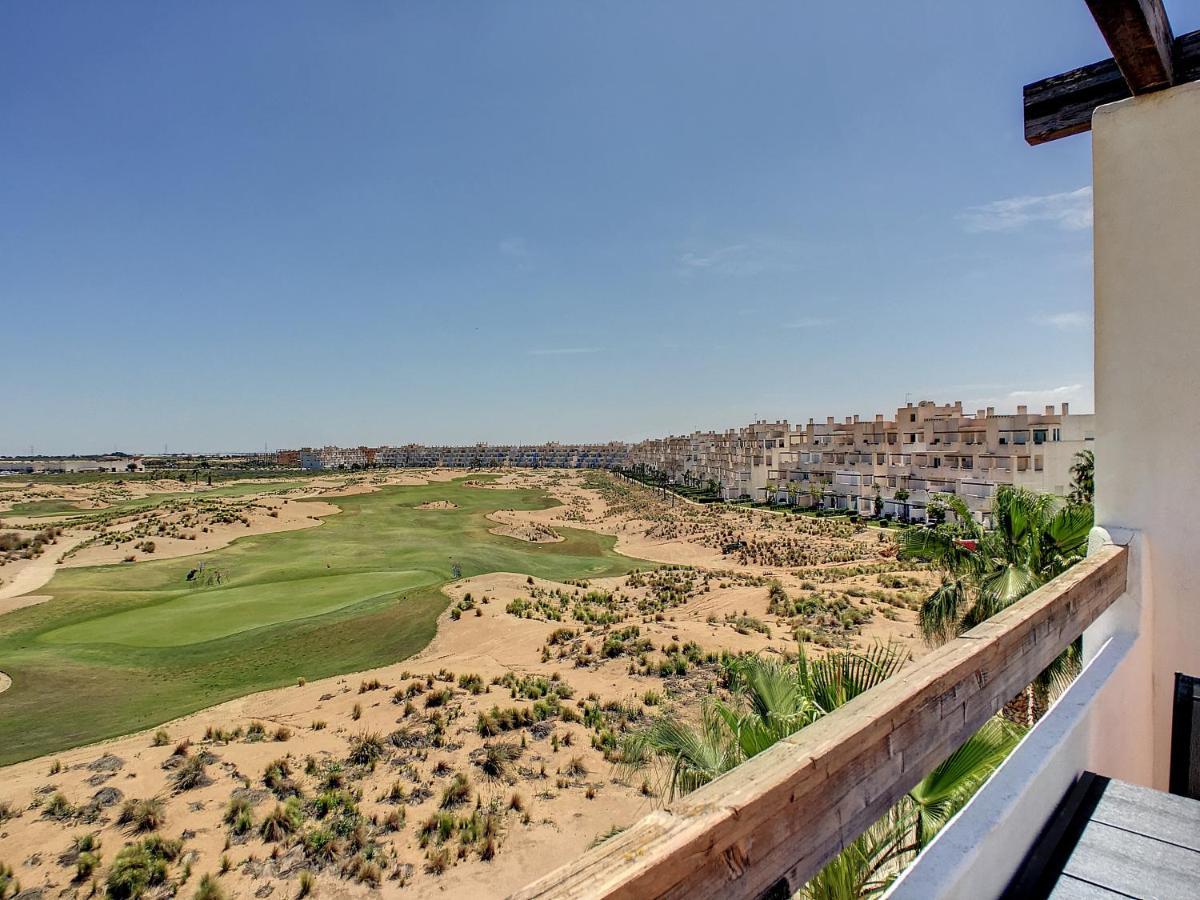 Terrazas De La Torre Golf - 6709 Apartment Roldan